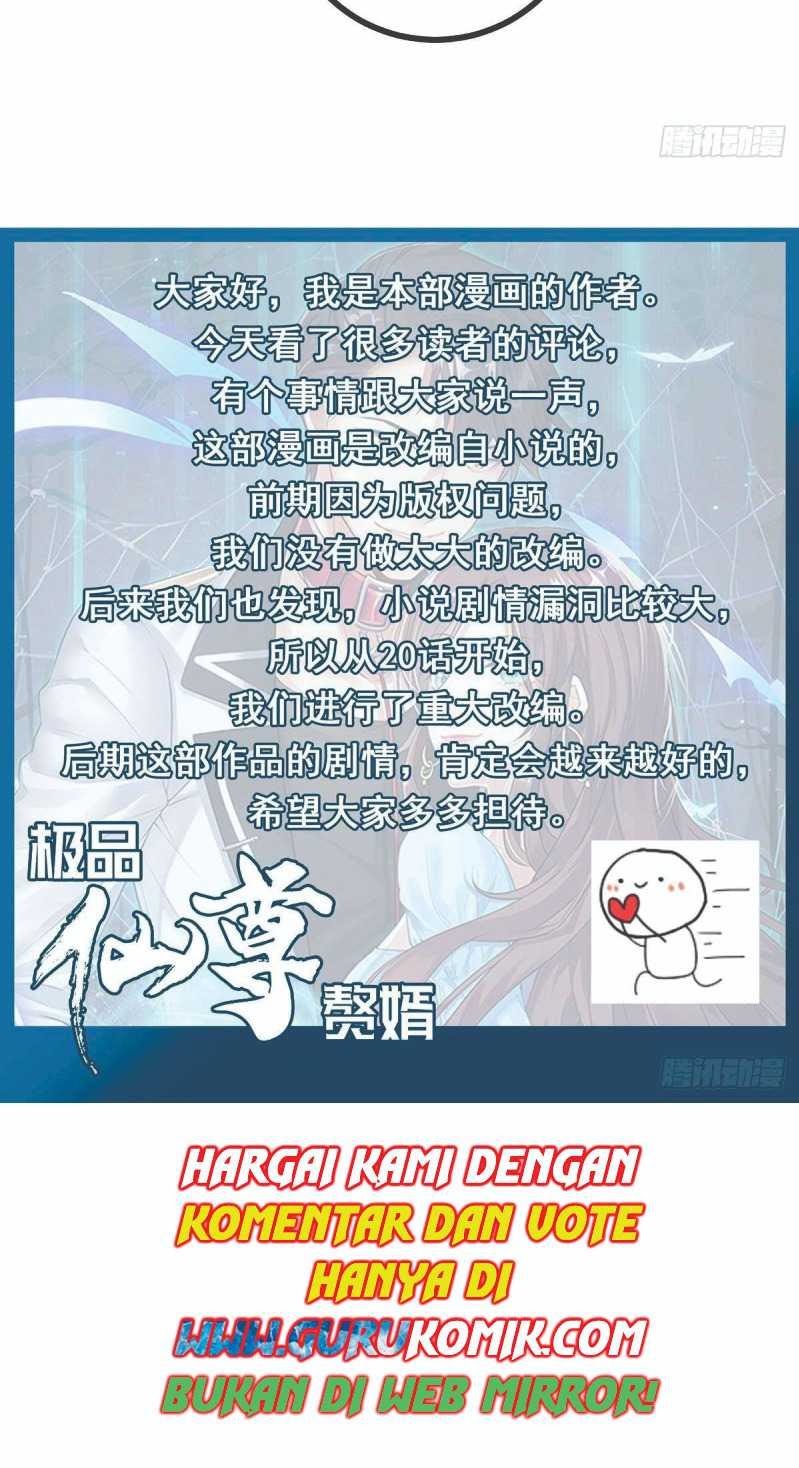 Rebirth Into the Strongest Immortal Cultivator Chapter 22 Gambar 31